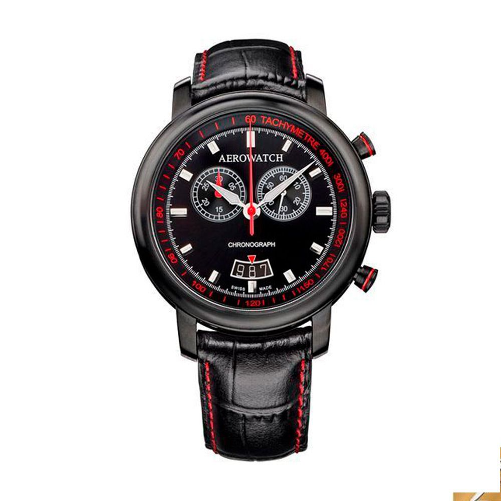 Aerowatch 08937 AA02