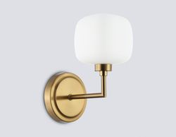 Ambrella Настенный светильник Ceramo Modern LH53021