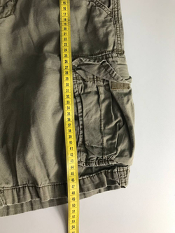 Шорты Lee в городском стиле, визуально на 46 размер