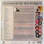 Burt Bacharach – Essential Burt Bacharach (Европа 2023г.) Т