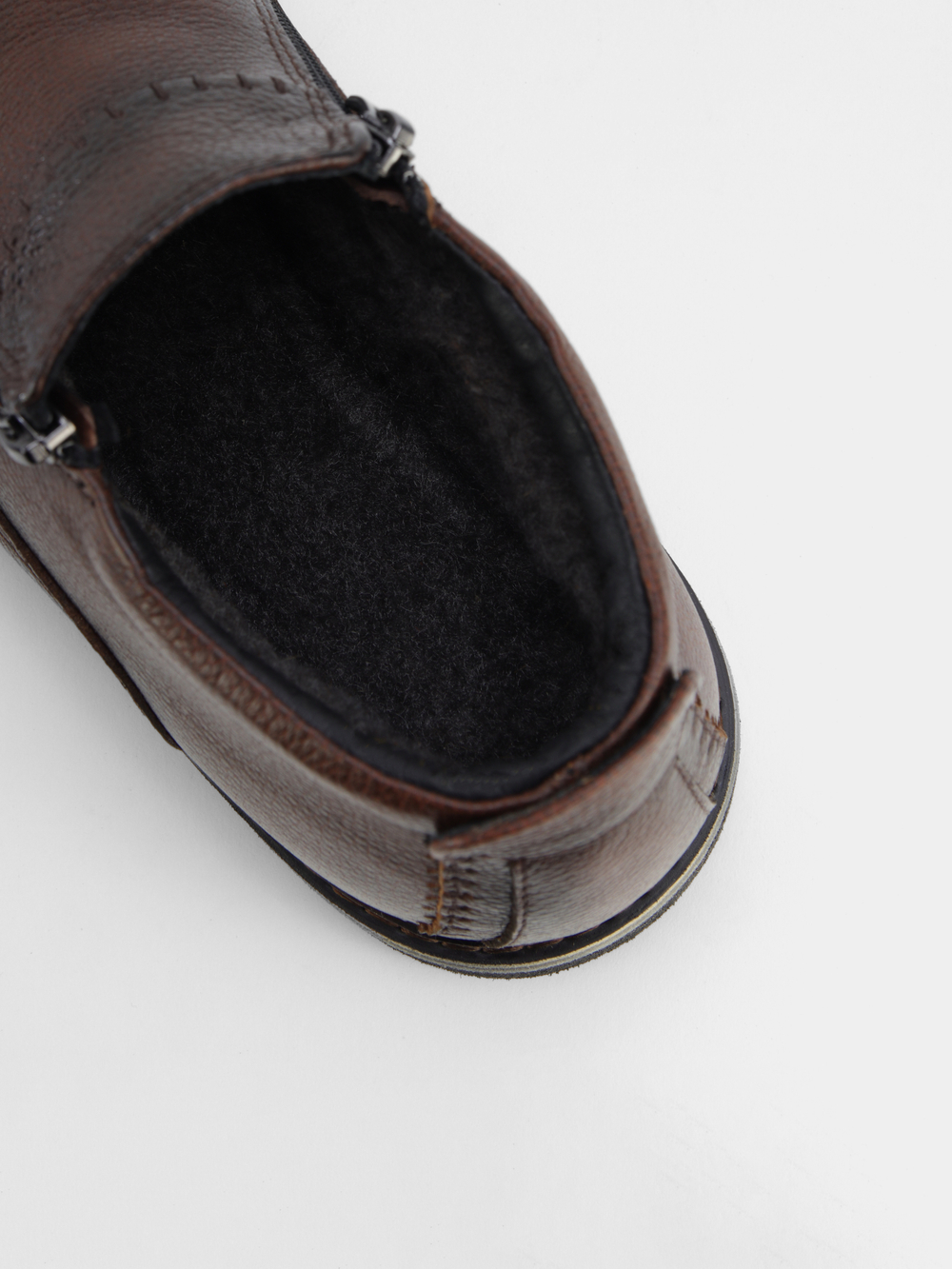 Ботинки мужские M802-1R