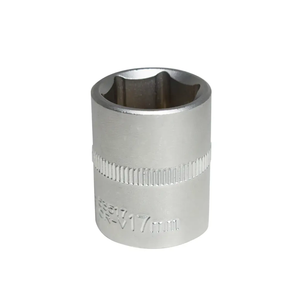 Головка 17мм 3/8''6гр. RockForce##Rock FORCE RF-53517
