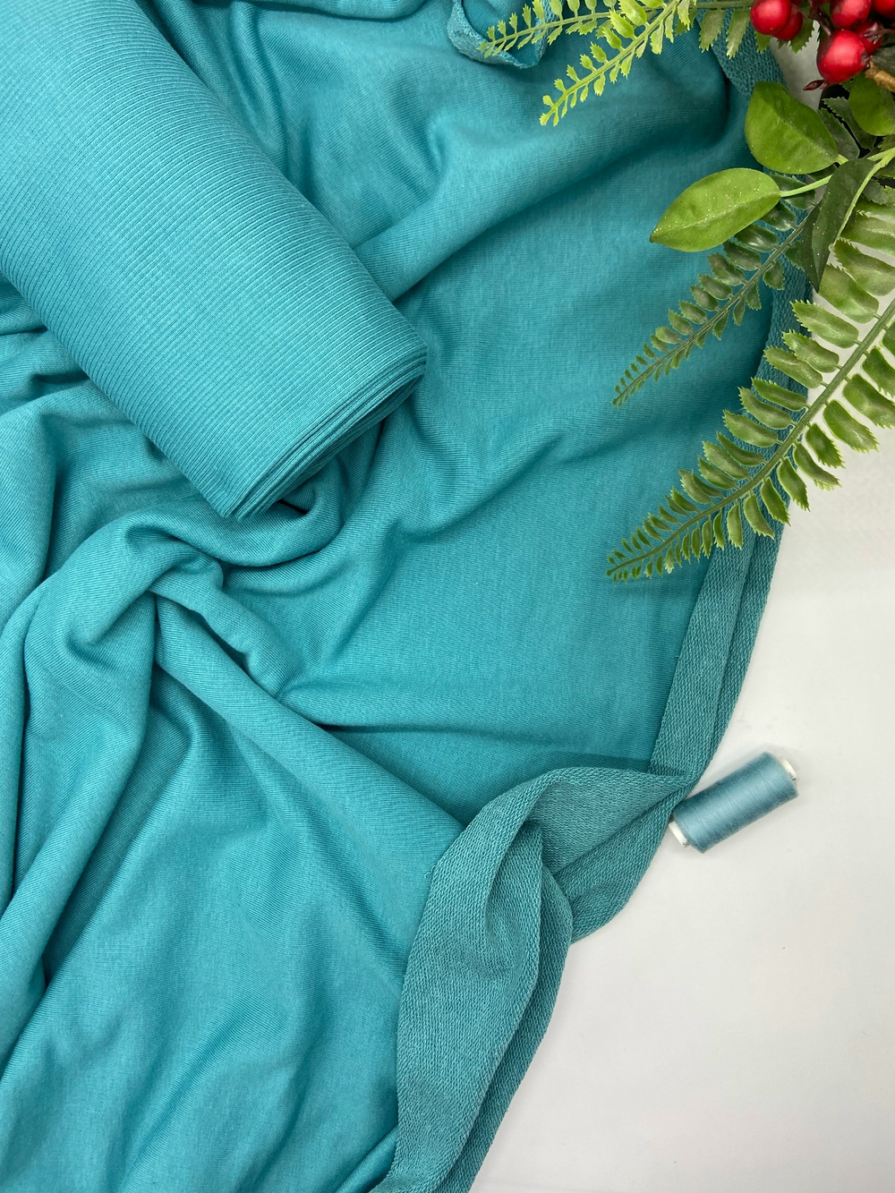 Футер 3 нитка петля Арктик