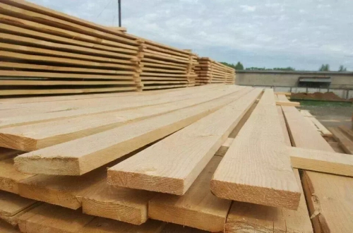 Доска 25х100х3000 Сосна ДР