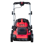 Газонокосилка аккумуляторная FUBAG FLA 3840 40В (1 x 4 Ач, ЗУ) нож 38 см, 641062