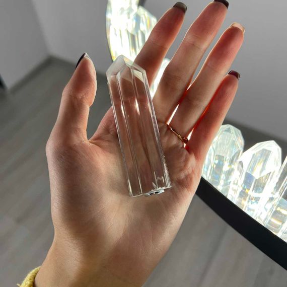 Подвесная люстра Imperium Loft Quartz 101946-26