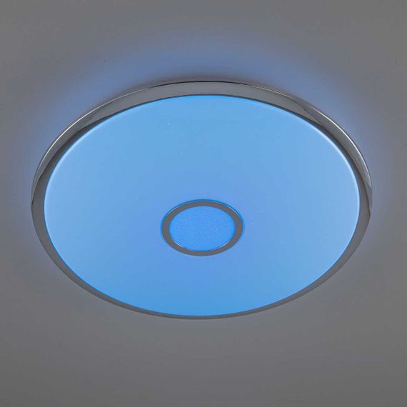 Потолочный светодиодный светильник Citilux Старлайт Смарт CL703A100G