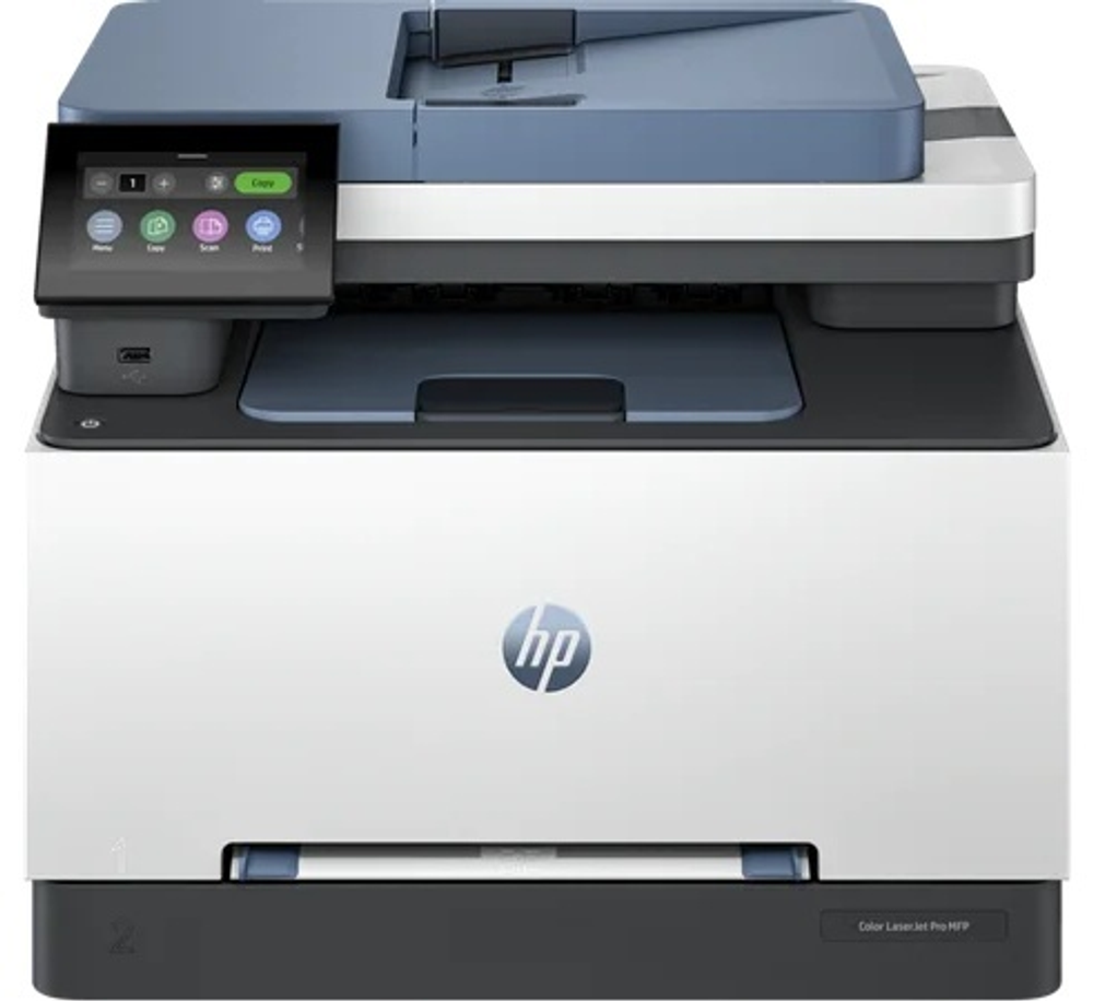 МФУ HP 499M7A