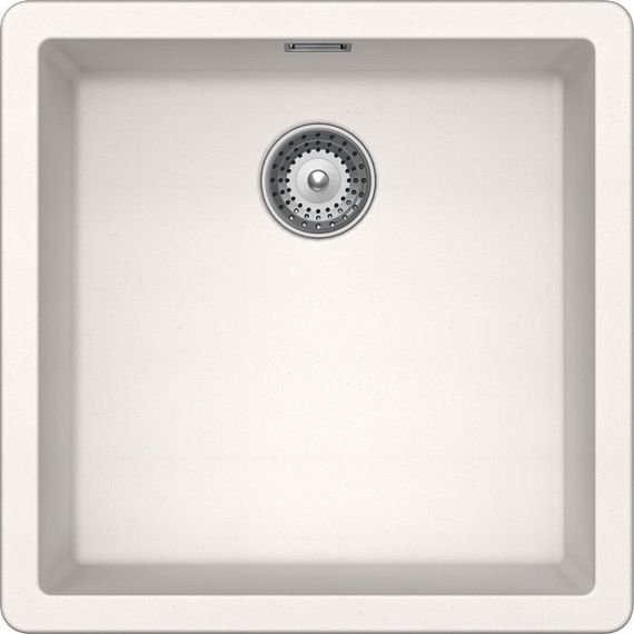 Мойка SCHOCK Soho 50 (N-100S) Cristadur 450x430 поларис