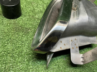 Насадка глушителя правая Geely Atlas Pro (21-25)