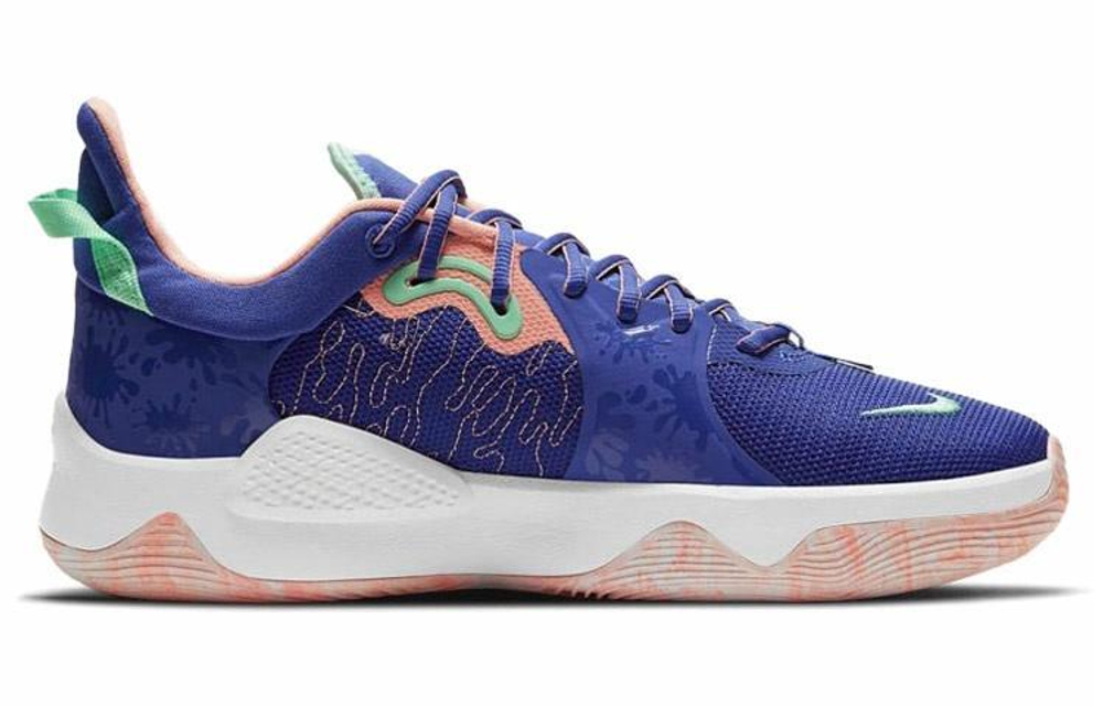 Кроссовки Nike Pg 5