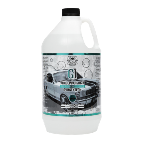 Leraton G1 Универсальный очиститель  3,8л.