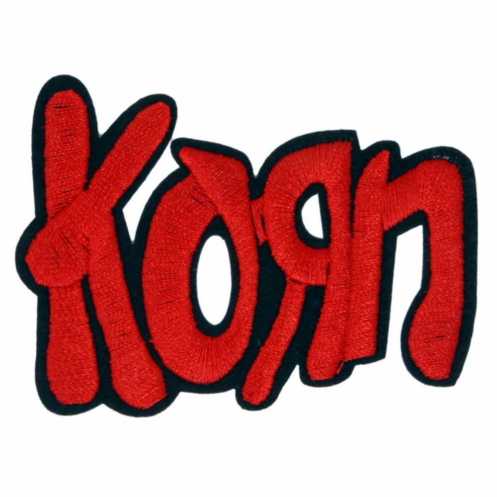 Нашивка Korn (286)