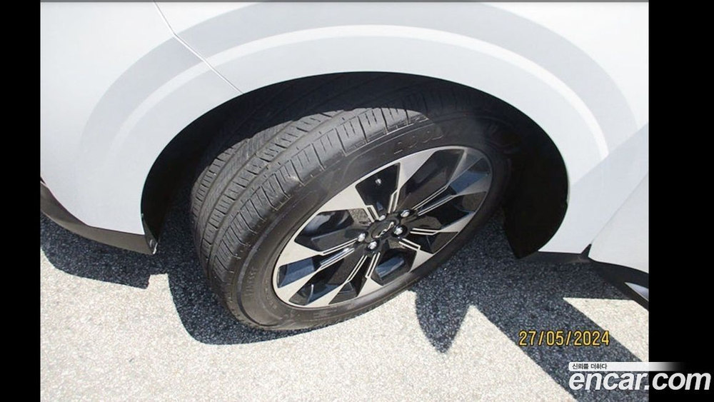 Kia Carnival (Sedona) 4 Generation Бензин 7-и местный 아웃도어 (02.2022)