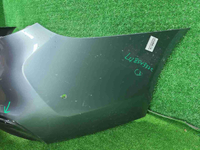 Бампер задний BMW 5er G30 (2017-2020) M-Paket