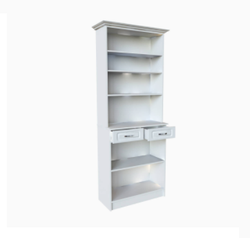 Буфет Прованс-08 Клен Серый