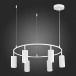 Подвесная люстра ST-Luce Kendo SL1213.503.06