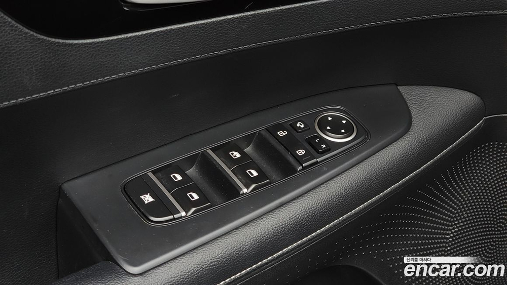 Kia All New K3 Noblesse (09.2019)