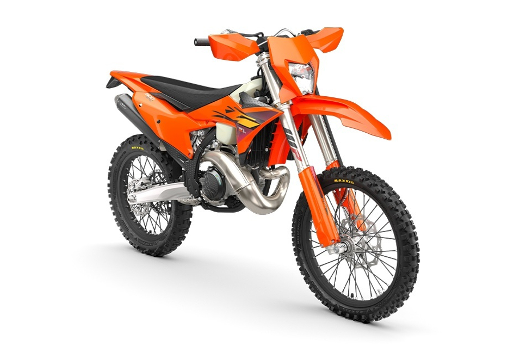 KTM EXC 300 2026