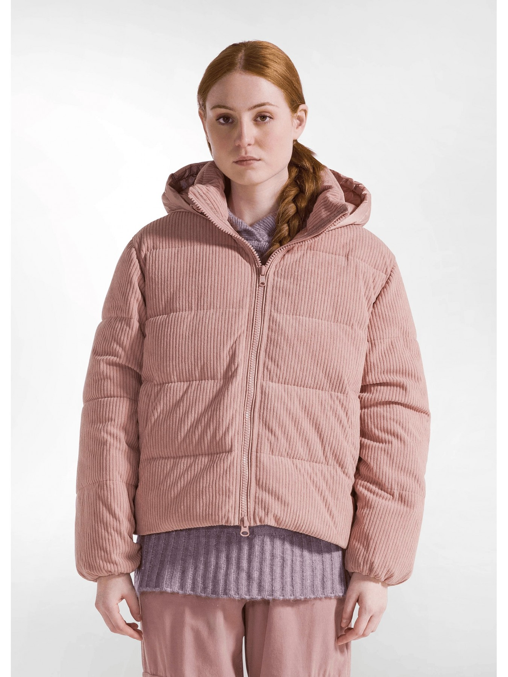 Куртка женская CORDUROY DEHA