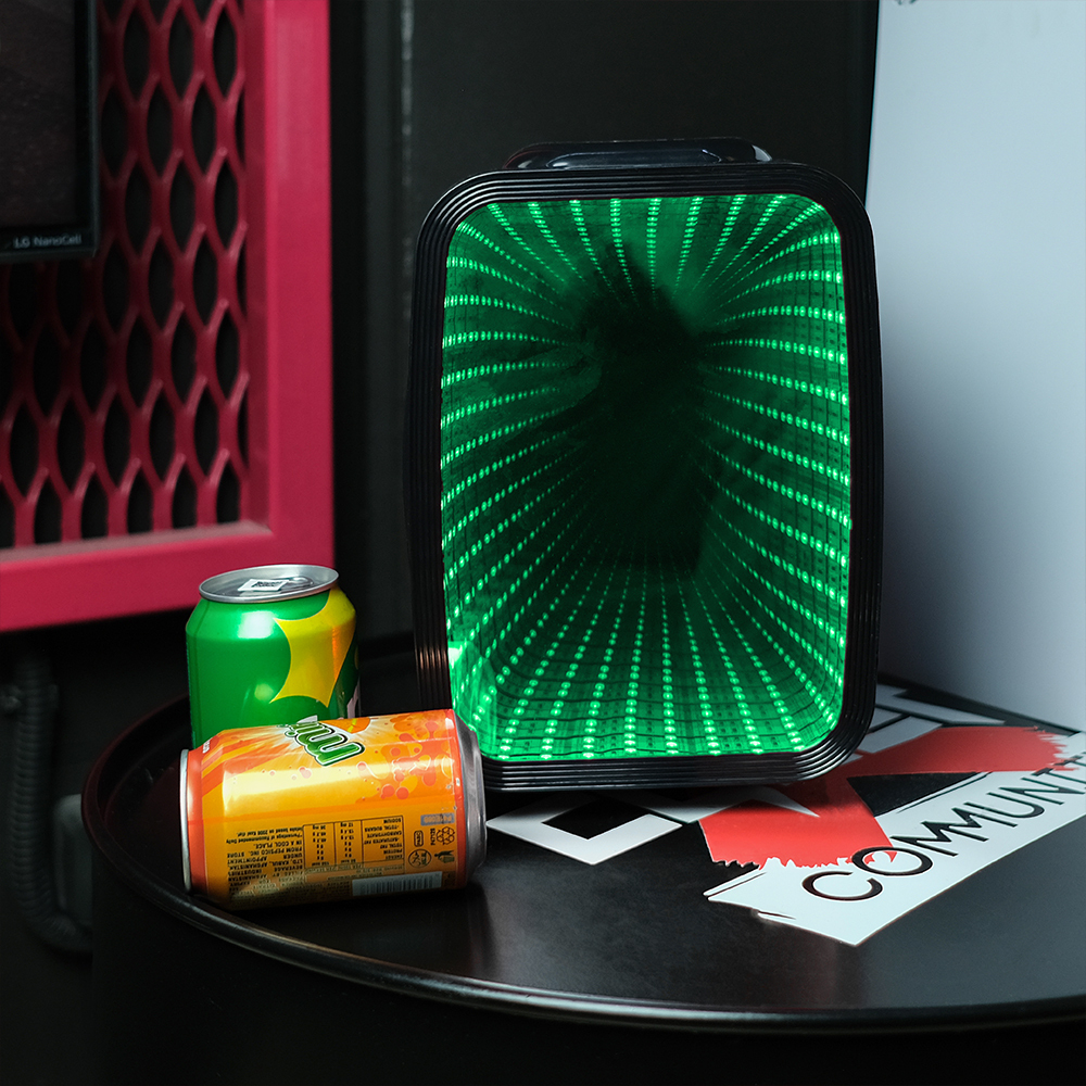 Meyvel MD-04C3B-RGB