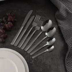 Ложка чайная 13,5 см М188 P.L. Proff Cuisine [12]