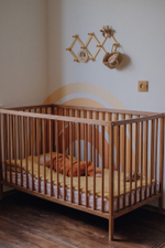 Стикер СКАНДИ РАДУГА