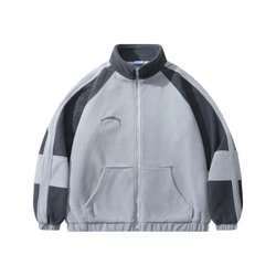 СВИТШОТ YMKASHIX TURBO FLEECE ZIP
