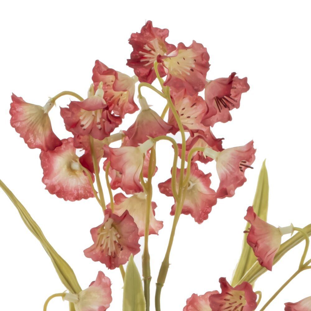 GAEM Цветок искусственный (блок 3шт), L22 W18 H51 см