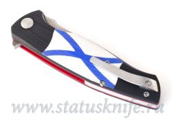 Нож Navy Custom Д.Забелинфотография - 9