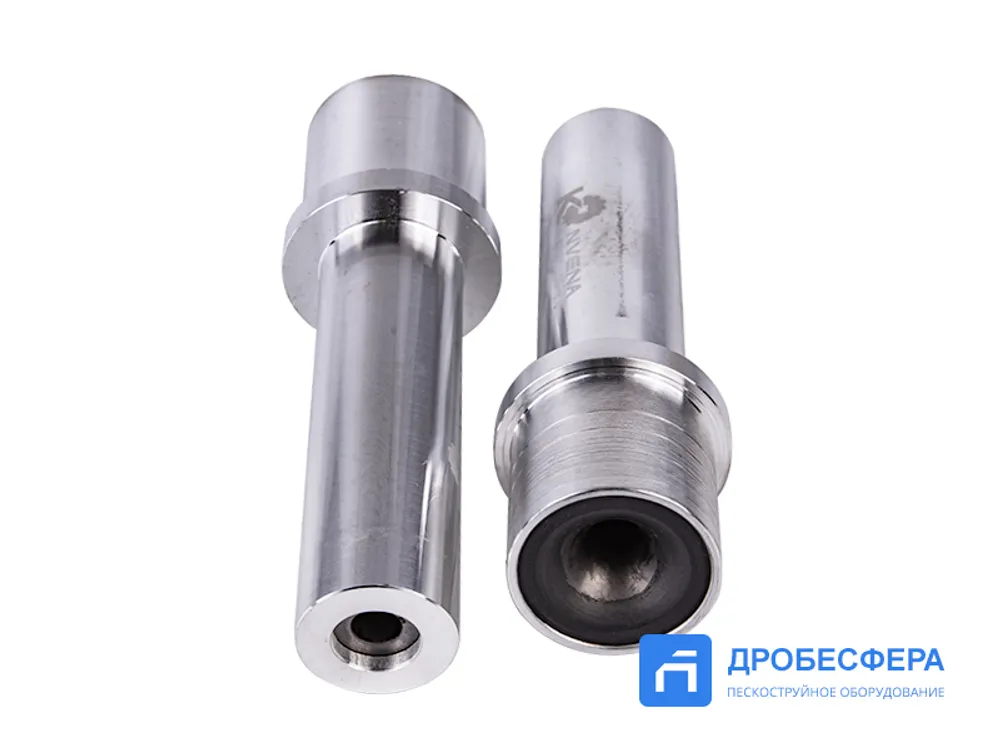 Сопло пескоструйное Konvena KWBC-8 (125 мм)