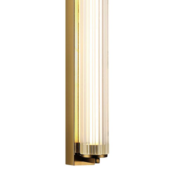 Настенный светодиодный светильник ST Luce Bamboo SL6224.311.01