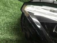 Фара левая EXEED VX (2021-2024) LED