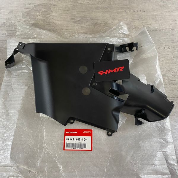 Honda Накладка внутренняя левая VFR 1200 F FD 10-11 64544-MGE-000