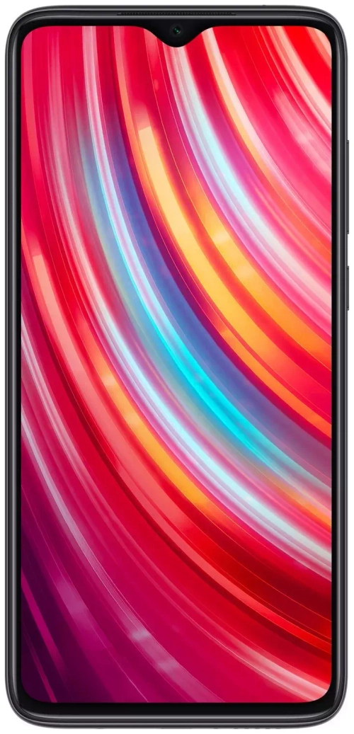 Xiaomi Redmi Note 8 Pro 6/128 ГБ Global, минеральный серый