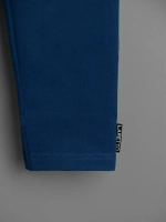 Брюки для мальчика на осень