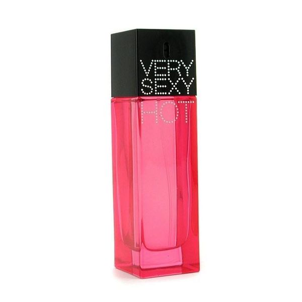 Victoria s Secret Very Sexy Hot Eau De Parfum