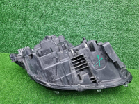 Битая Фара левая Volvo XC90 2 (14-19) Full LED