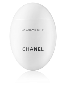 Крем для рук CHANEL La Crème Main 50 мл