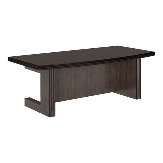 Стол письменный Capital