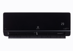 Сплит-система инверторного типа Electrolux Onix Super DC EACS/I-12HIX-BLACK/N8 комплект
