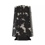 Дровяная банная печь Grill'D Dubravo Mini Long (дверца без стекла)