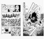 Naruto. Наруто. Книга 1. Наруто Удзумаки