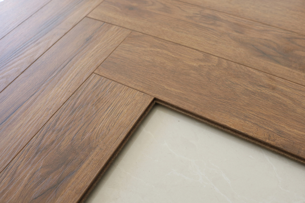 Ламинат ICON Orange 8 мм ДУБ БРАШ 1.92 м2