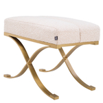 Пуф Stool Adonia арт.115218