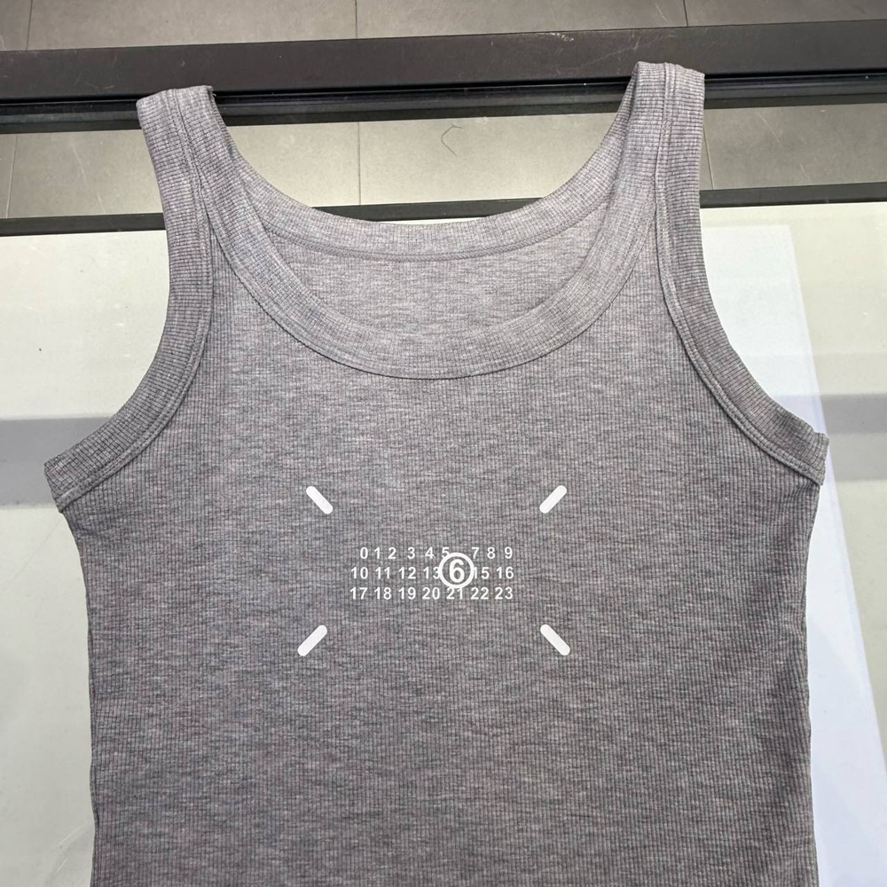 Майка Maison Margiela