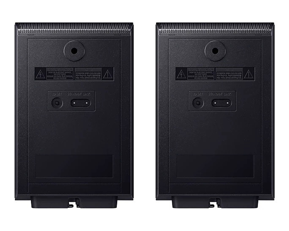 Саундбар SAMSUNG HW-Q930F