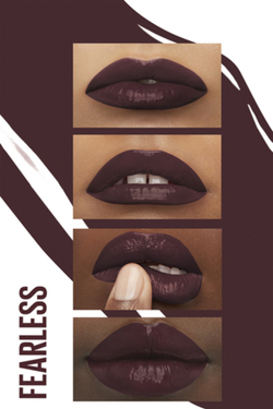 MAYBELLINE NEW YORK SuperStay Vinyl Ink - Долговременная помада в жидкой форме 135 Fearless, 4 ml