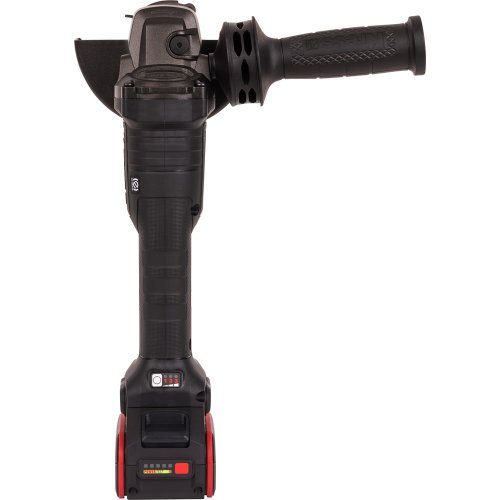 УШМ KRESS KUH04 4Ачх2,ЗУ аккумуляторная кейс