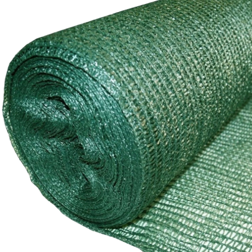 Затеняющая сетка 55г/м², ширина 4м